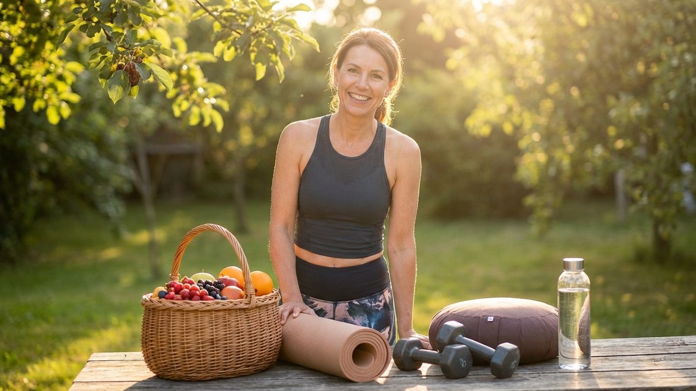 Hormonal Harmony After 40: Avoid These Everyday Mistakes to Boost Your Energy and Mood