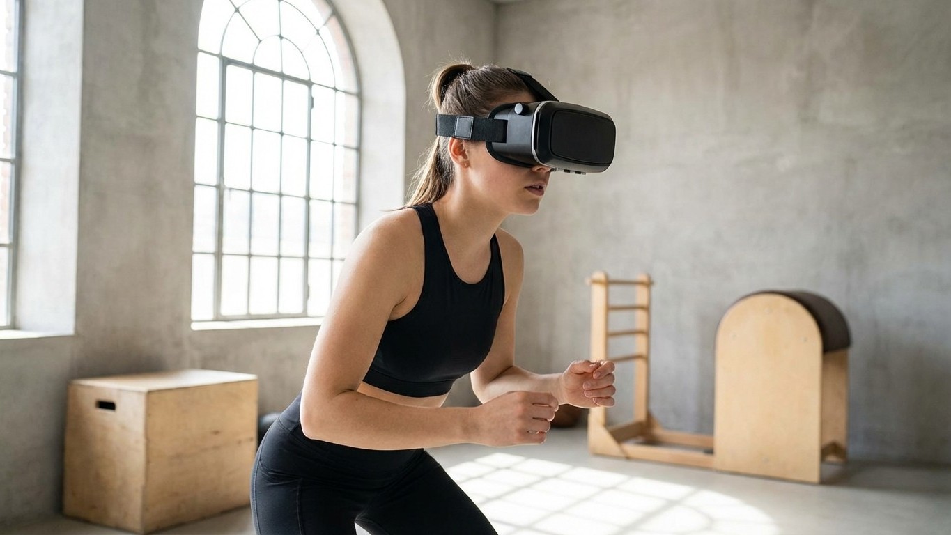 How Europe's Top Football Matches Spark Surprising Fitness Trends – And How You Can Join Them