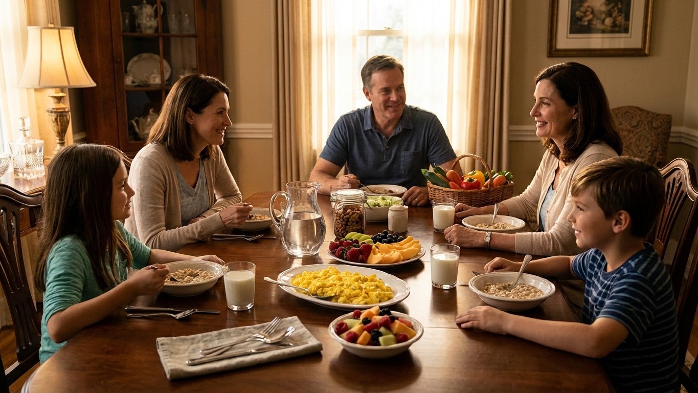 Unlock the Secrets to Healthier Fasting This Ramadan with Suhoor and Sehri