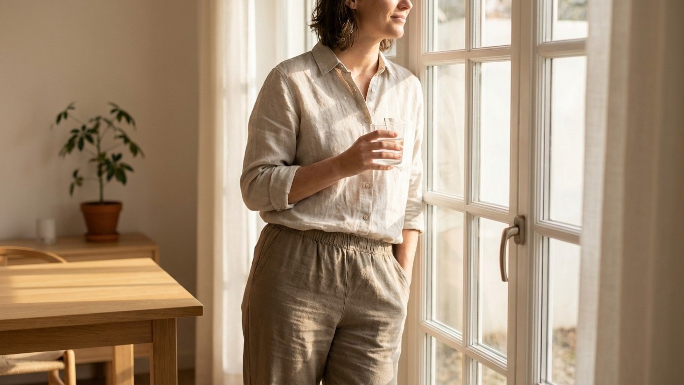 The Simple Morning Routine Scientists Say Boosts Your Immunity After Winter