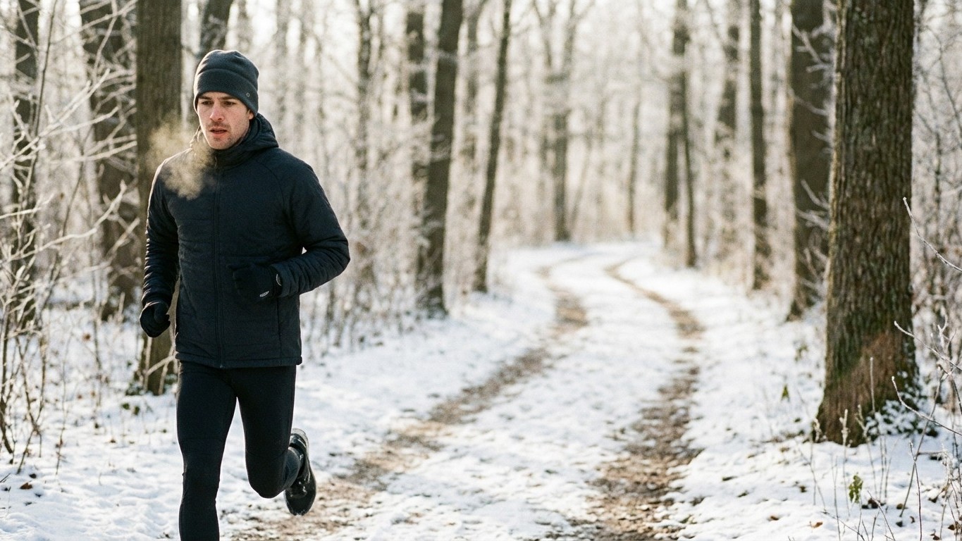 Winter Workout Pitfalls: Are Your Cold-Weather Habits Holding You Back?
