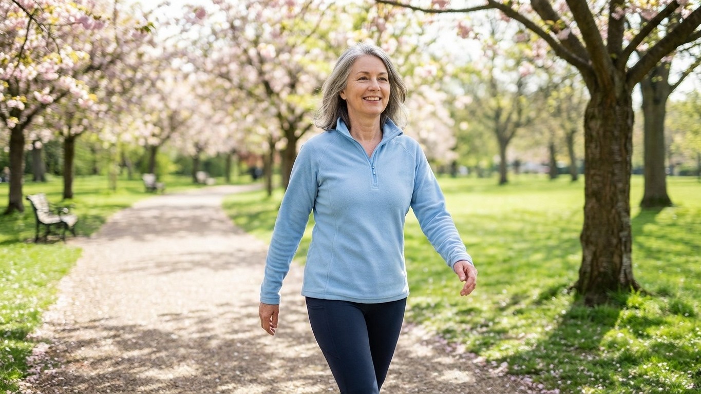 Are Your Habits Damaging Your Joints After 50? Top 3 Mistakes to Avoid This Spring