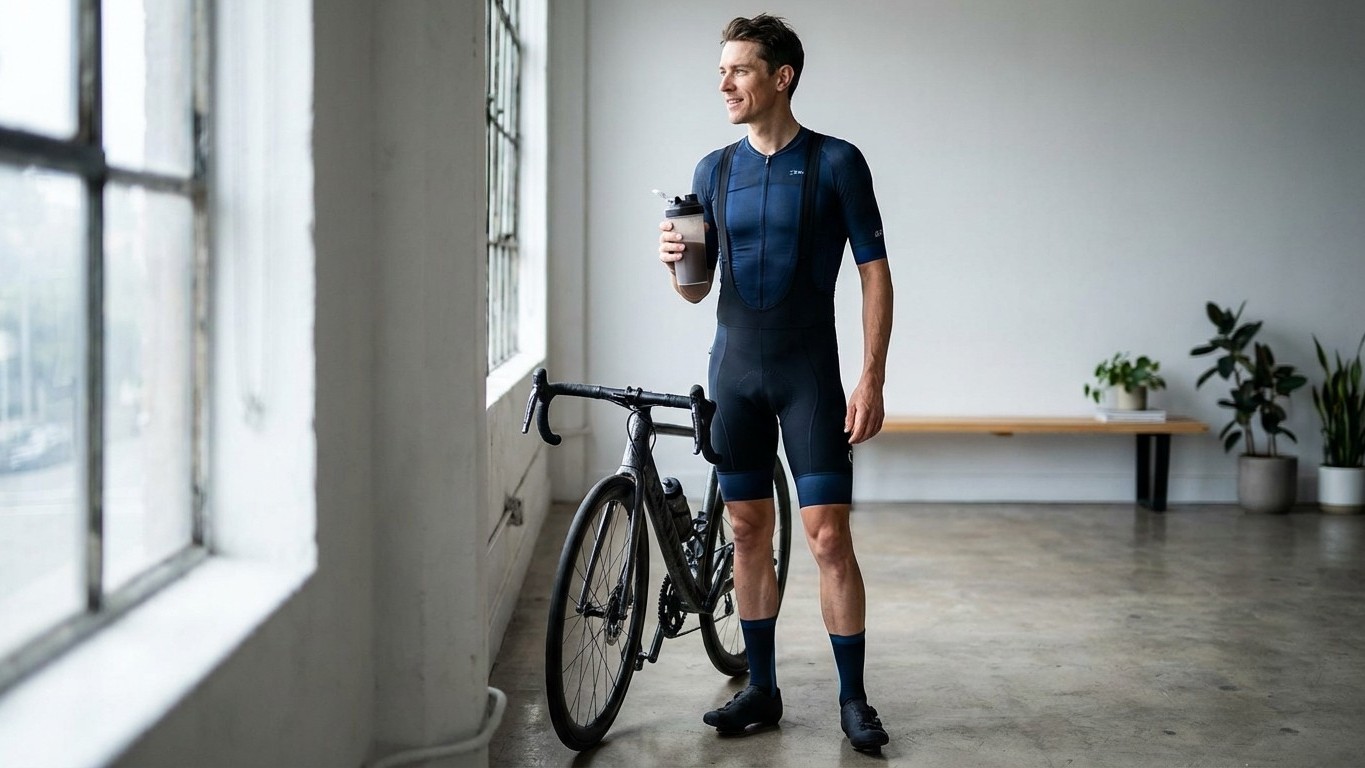 Elite Cyclists' Recovery Secrets: Simple Rituals That Transform Your Fitness Results