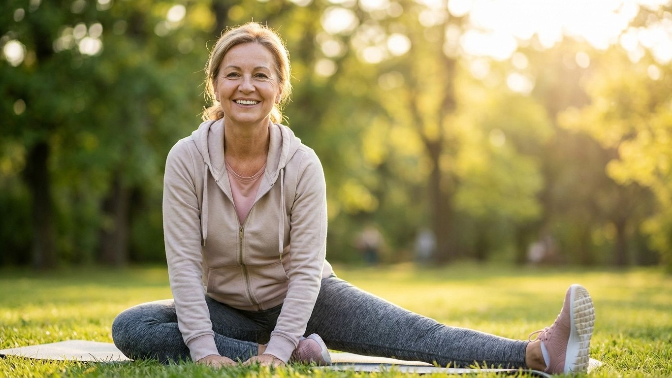 Fitness After 50: Inspiring Stories That Shatter Myths and Guide Your Safe Start