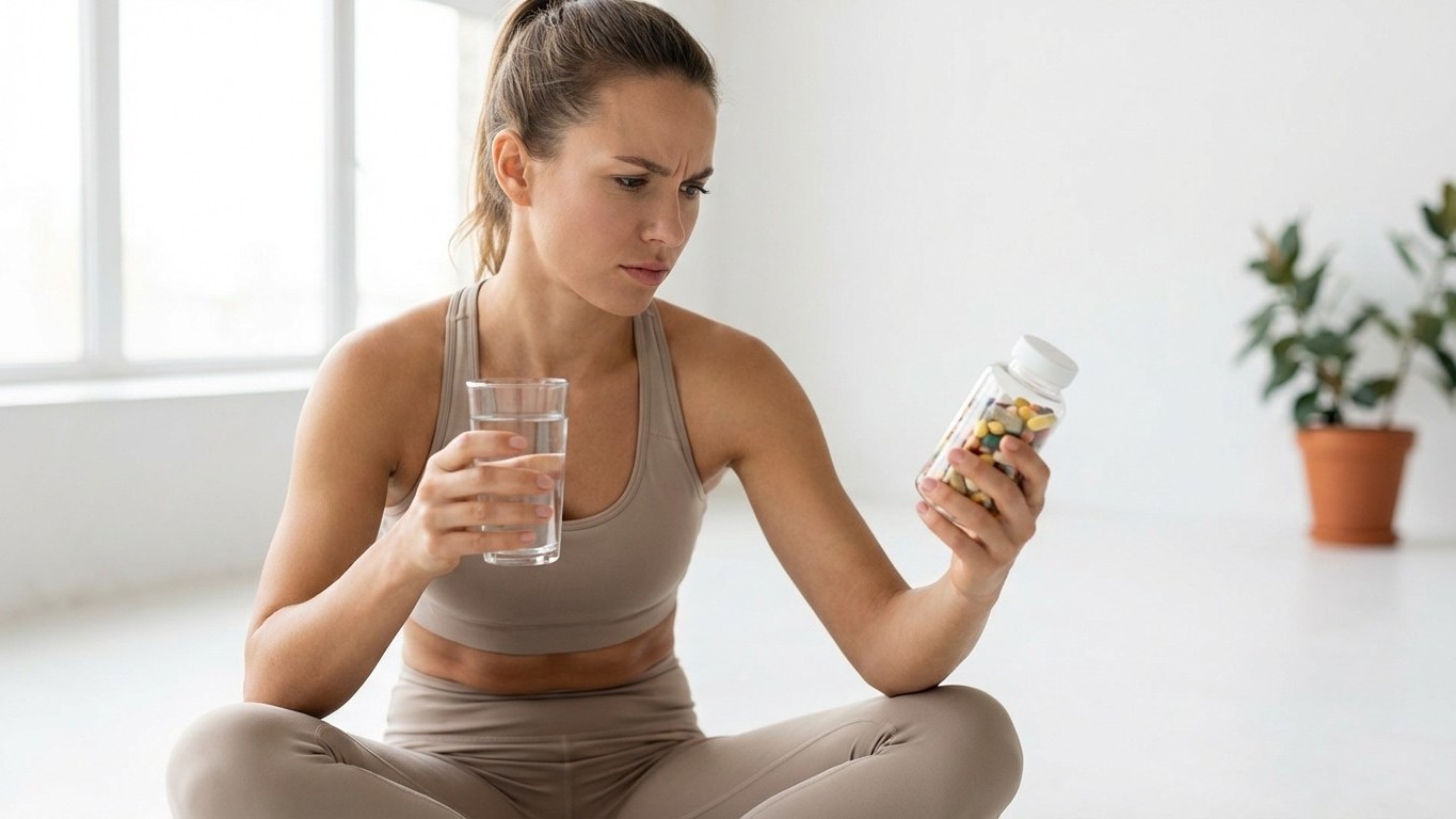How Fake Healthy Fitness Trends Are Sabotaging Your Real Results