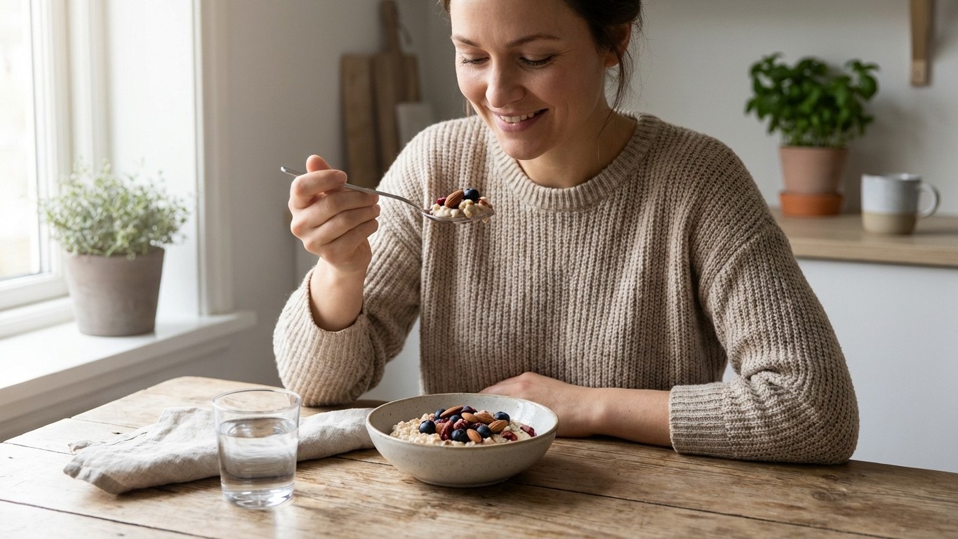 Is Your Morning Habit Secretly Sabotaging Your Immune System? Here's What to Do Instead