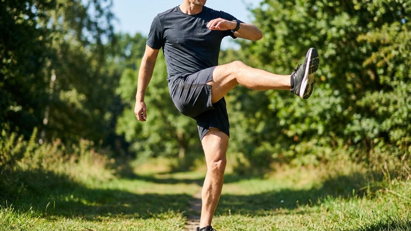 Stop Sabotaging Your Workout: Why That Pre-Exercise Stretch Is Killing Your Performance