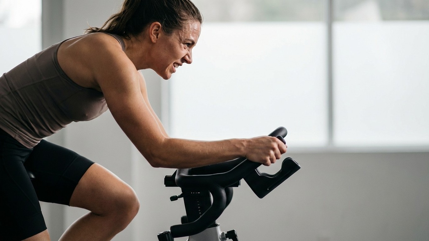 The 2-Minute Japanese Method That Replaces 30 Minutes of Cardio: What Tokyo University Research Really Found