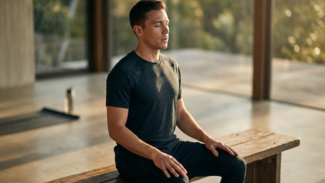 The Japanese Post-Workout Recovery Move That Elite Athletes Never Skip—And Why Your Physio Wants You to Try It