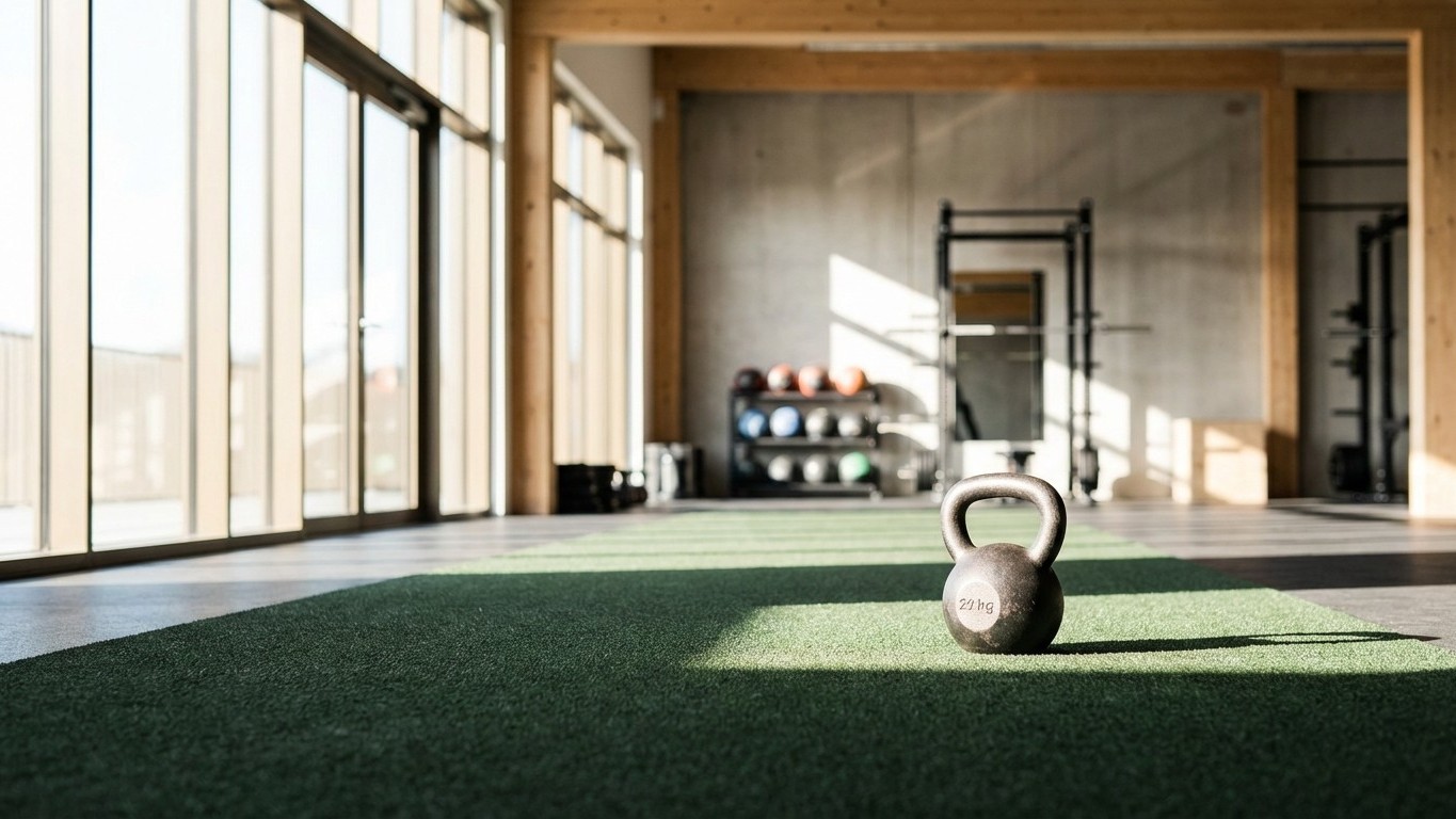 Why Gyms Are Ditching Treadmills for This Unexpected Equipment—And What It Means for Your Workout