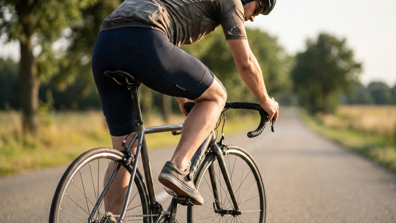 Why Your Bike Seat Is Probably Wrong (And Causing Your Pain)