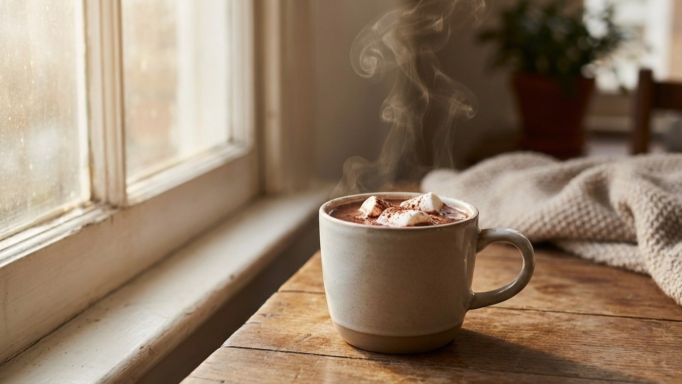 Winter Drinks: Are They Warming You Up or Harming Your Health?