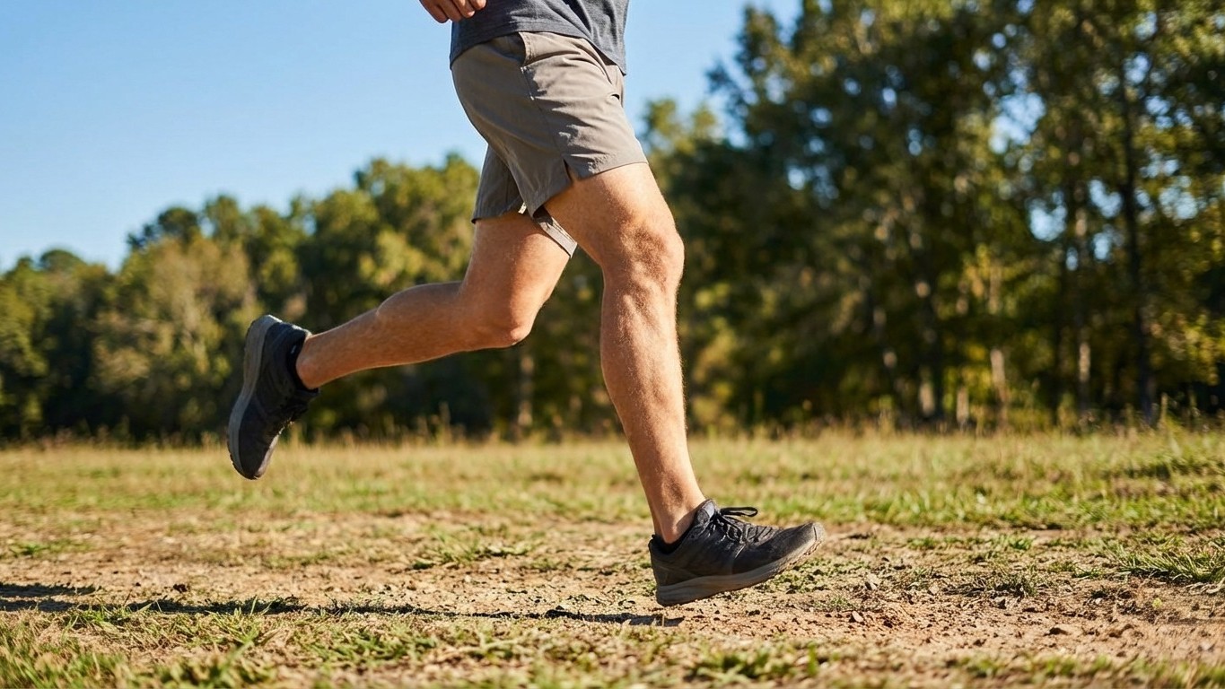 Years of Running, One Preventable Mistake: The Beginner Errors Physiotherapists Say Are Destroying Your Knees
