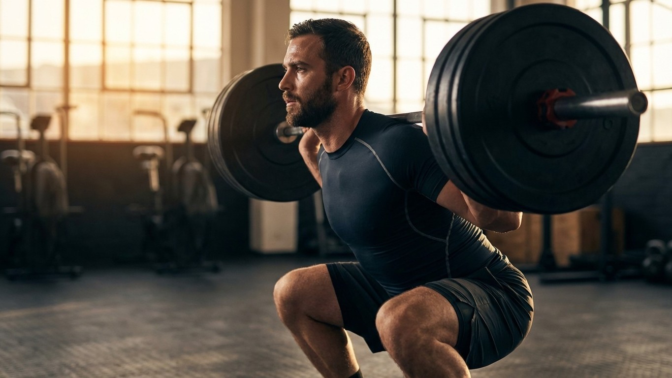 Exercise Order Matters More Than You Think: Why Your First Movement Decides Your Strength Gains