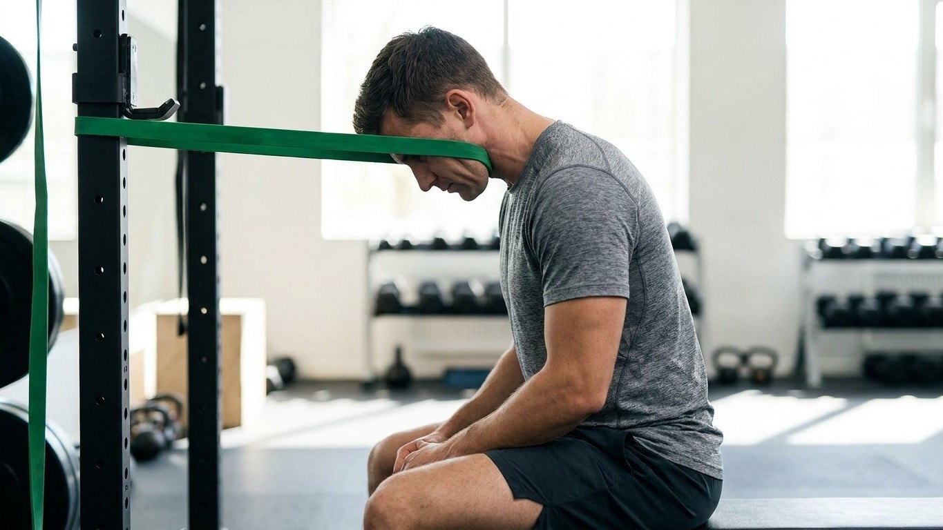 I Trained Like an F1 Driver for 30 Days: The One Technique at 350km/h That Fixed My Amateur Performance