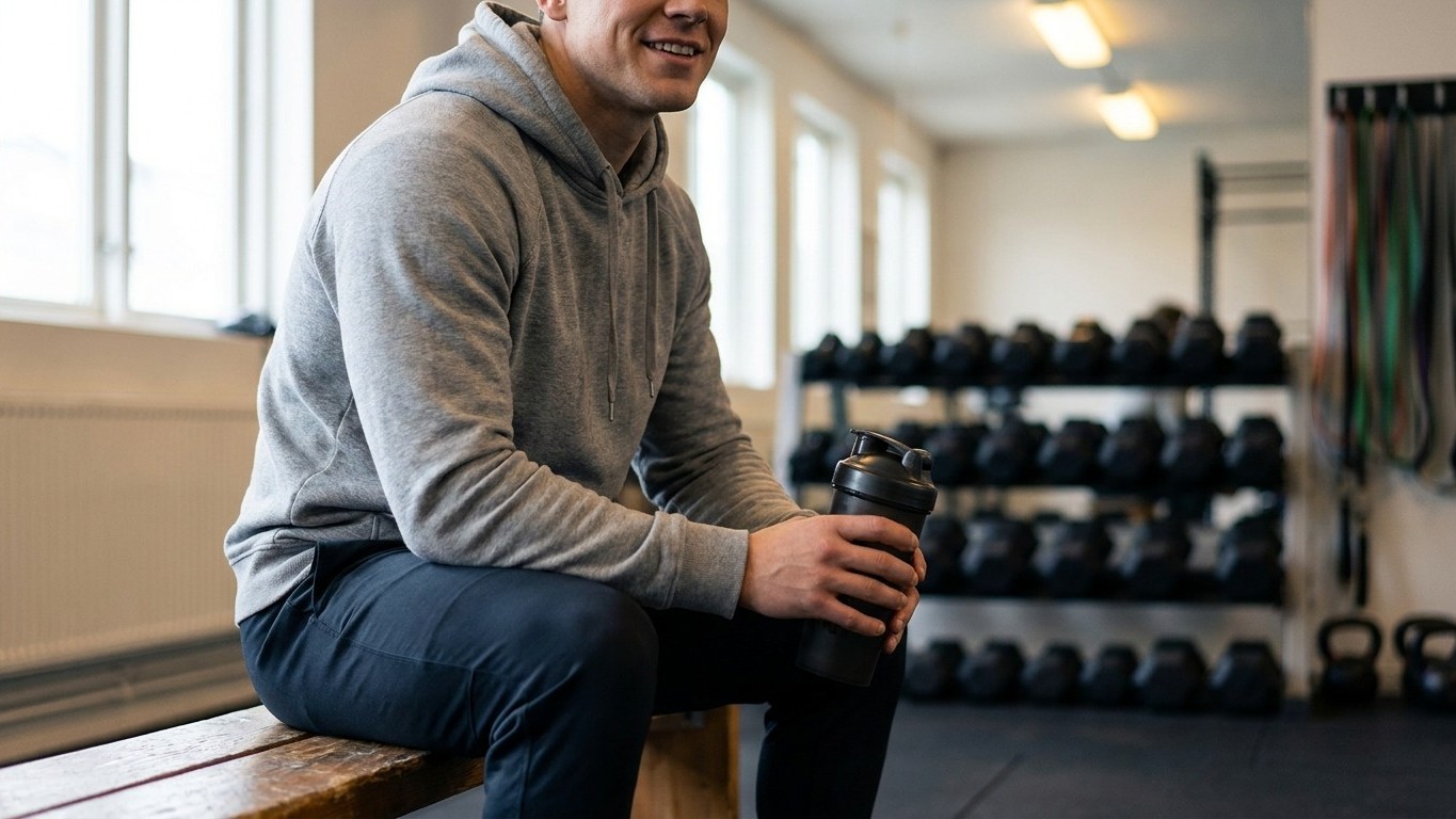 Post-Workout Protein Timing Doesn't Matter as Much as You Think—Here's What Scientists Actually Found