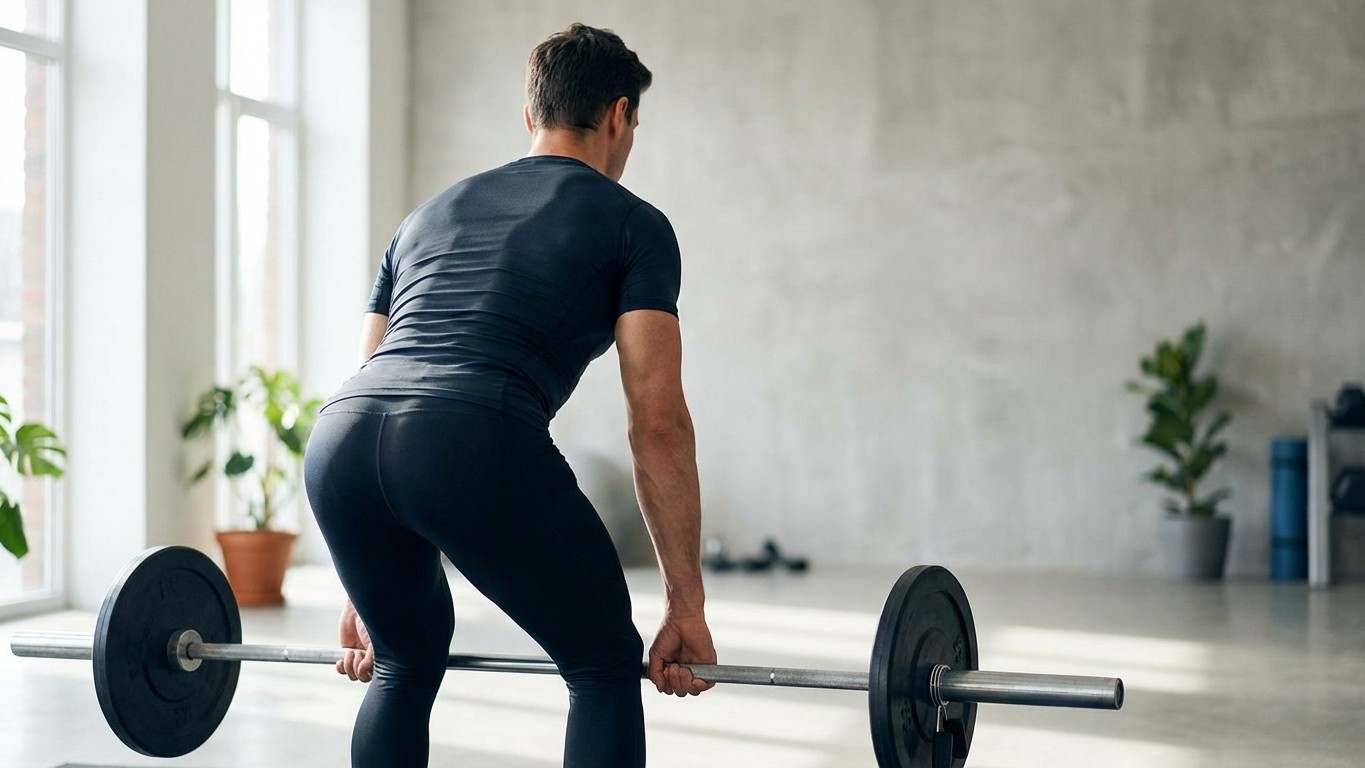 Your Trainer's Hidden Truth: The Muscle You've Been Ignoring for Months