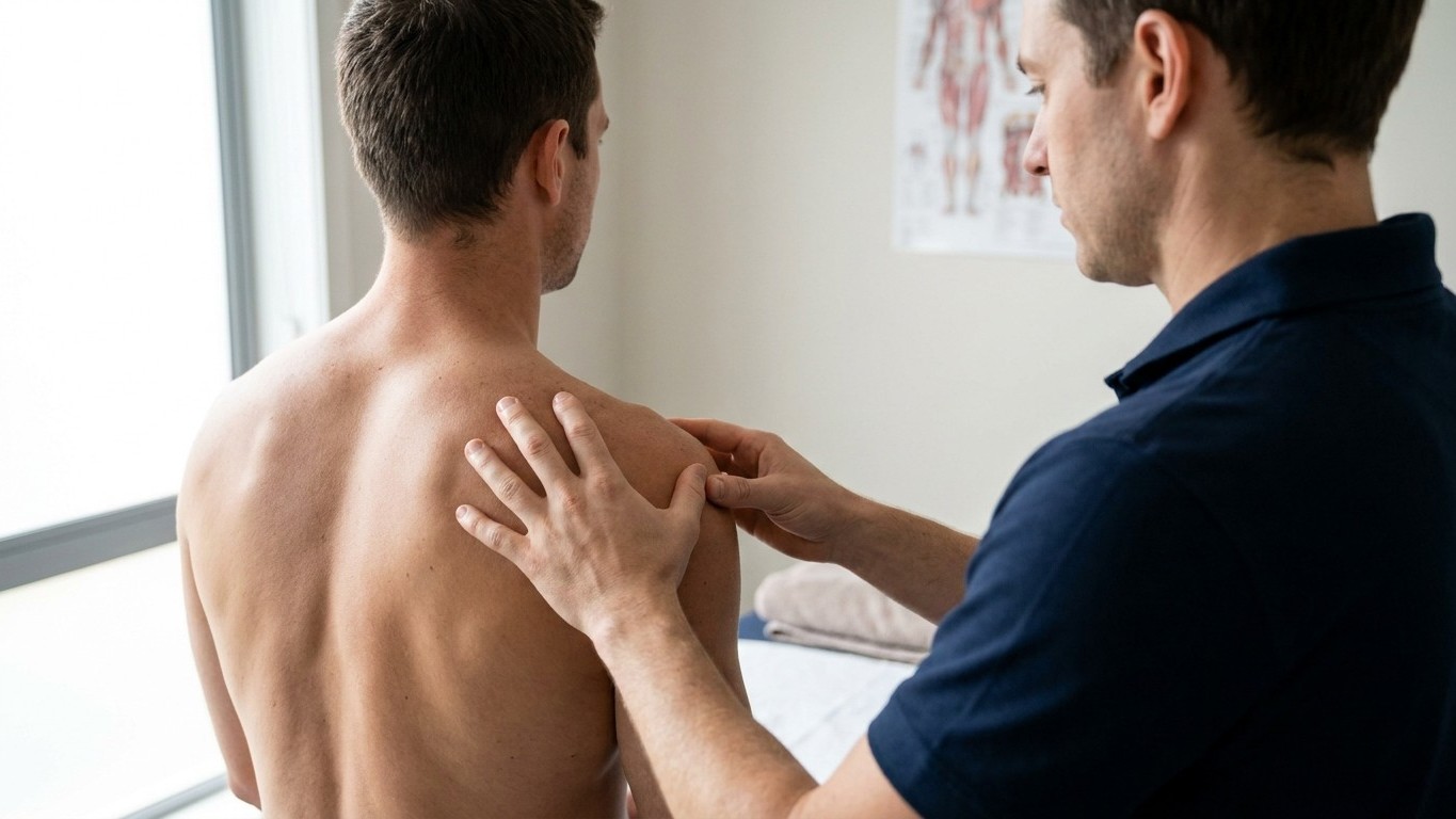 8 Years of Behind-the-Neck Pulldowns: Why My Shoulder Finally Gave Way—and What I Wish I'd Known