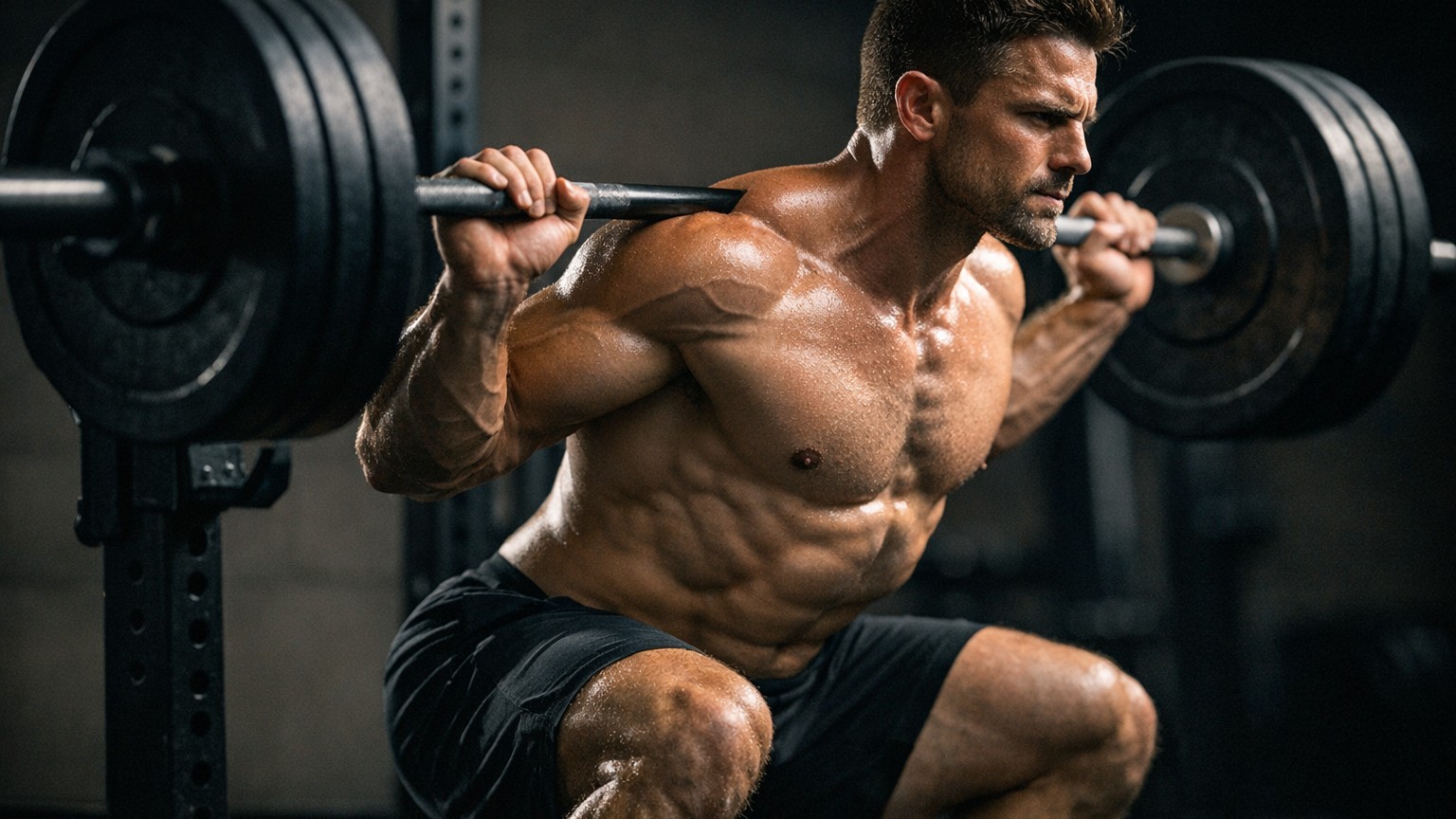 I Wore My Lifting Belt for Every Warm-Up for Years—Then My Core Forgot How to Work