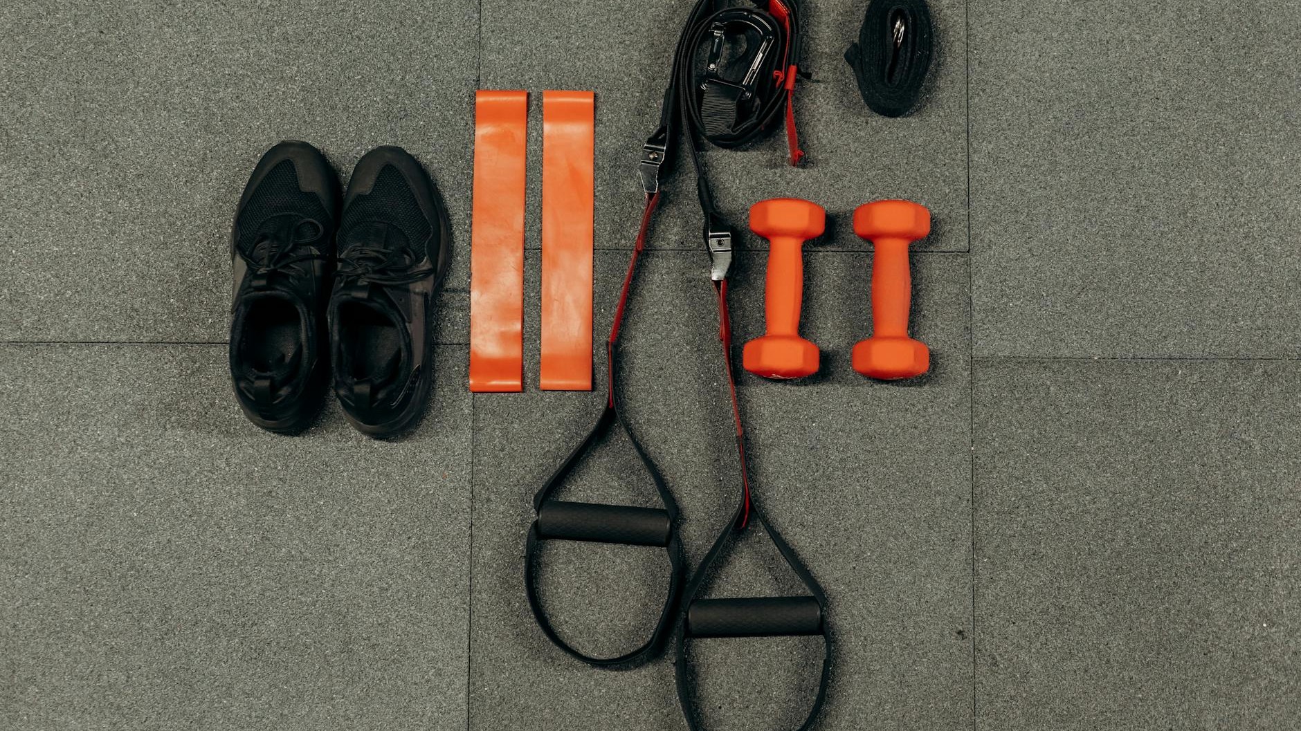 My Resistance Band Snapped Mid-Workout: What I Learned About Why They Fail