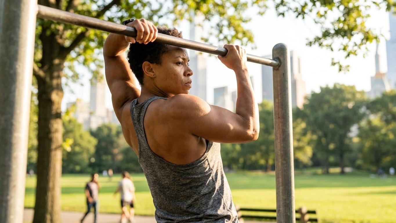 Pilates Is Losing to the Machine-Free Workout That Costs Nothing