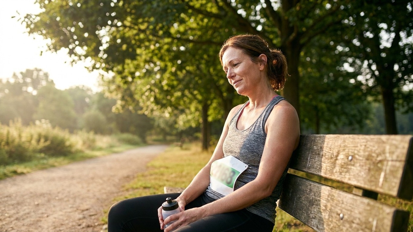 The Day Two Mistake: Why Every Runner You Know Is Sabotaging Their Recovery