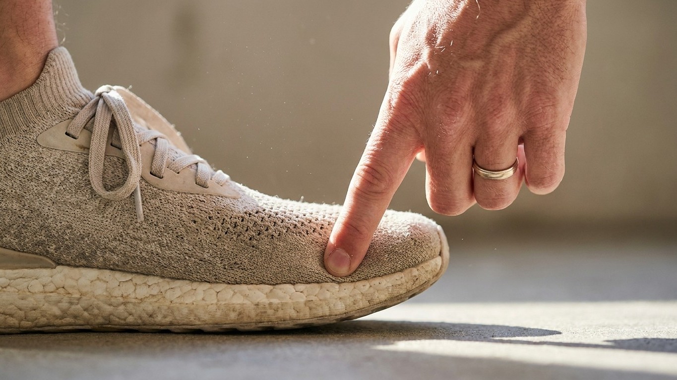 Why Running Shoes Need Rest Days Too: The Science Behind Rotating Your Trainers