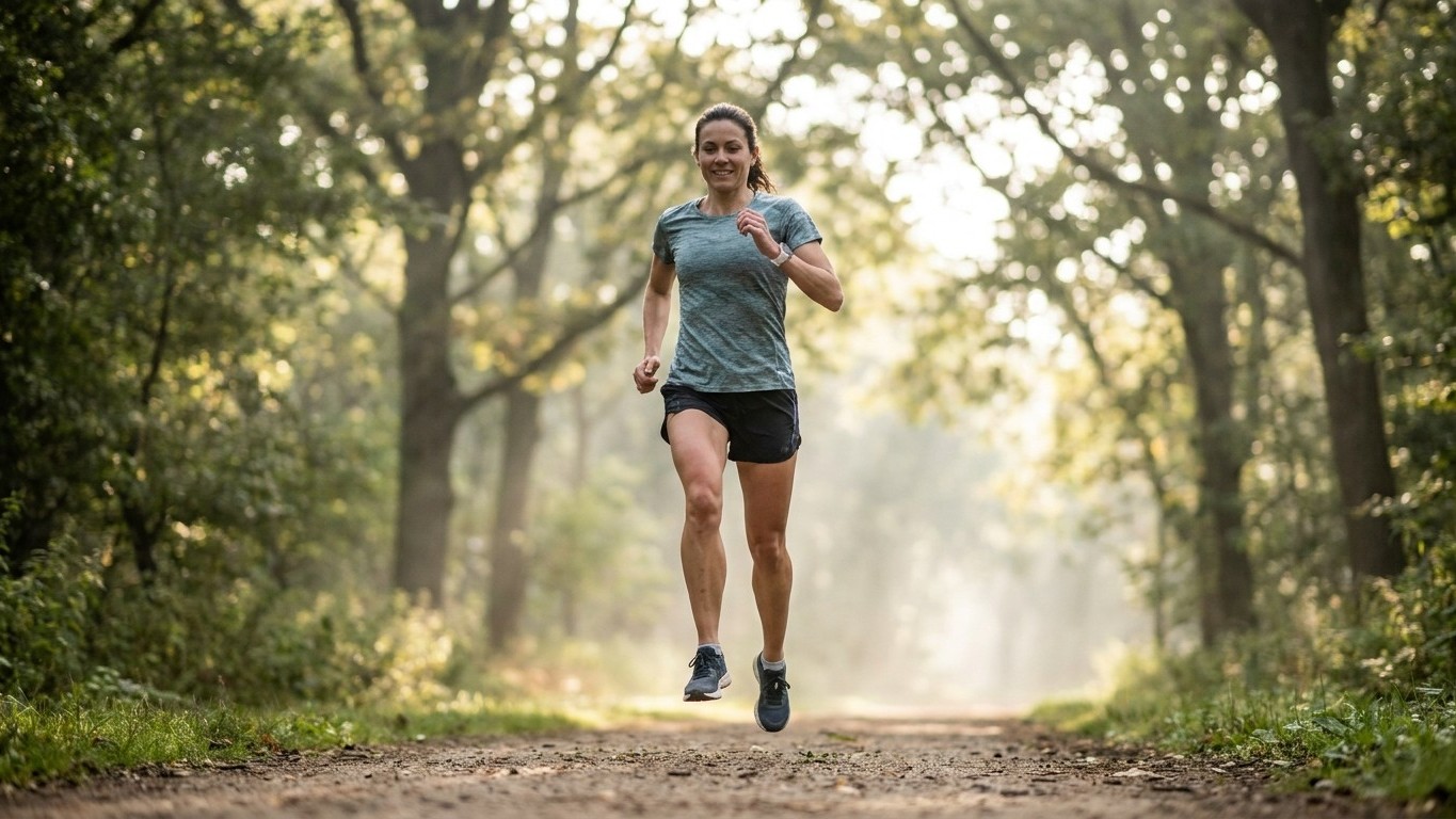Why Sports Physiotherapists Say You Should Stop Static Stretching Before Runs
