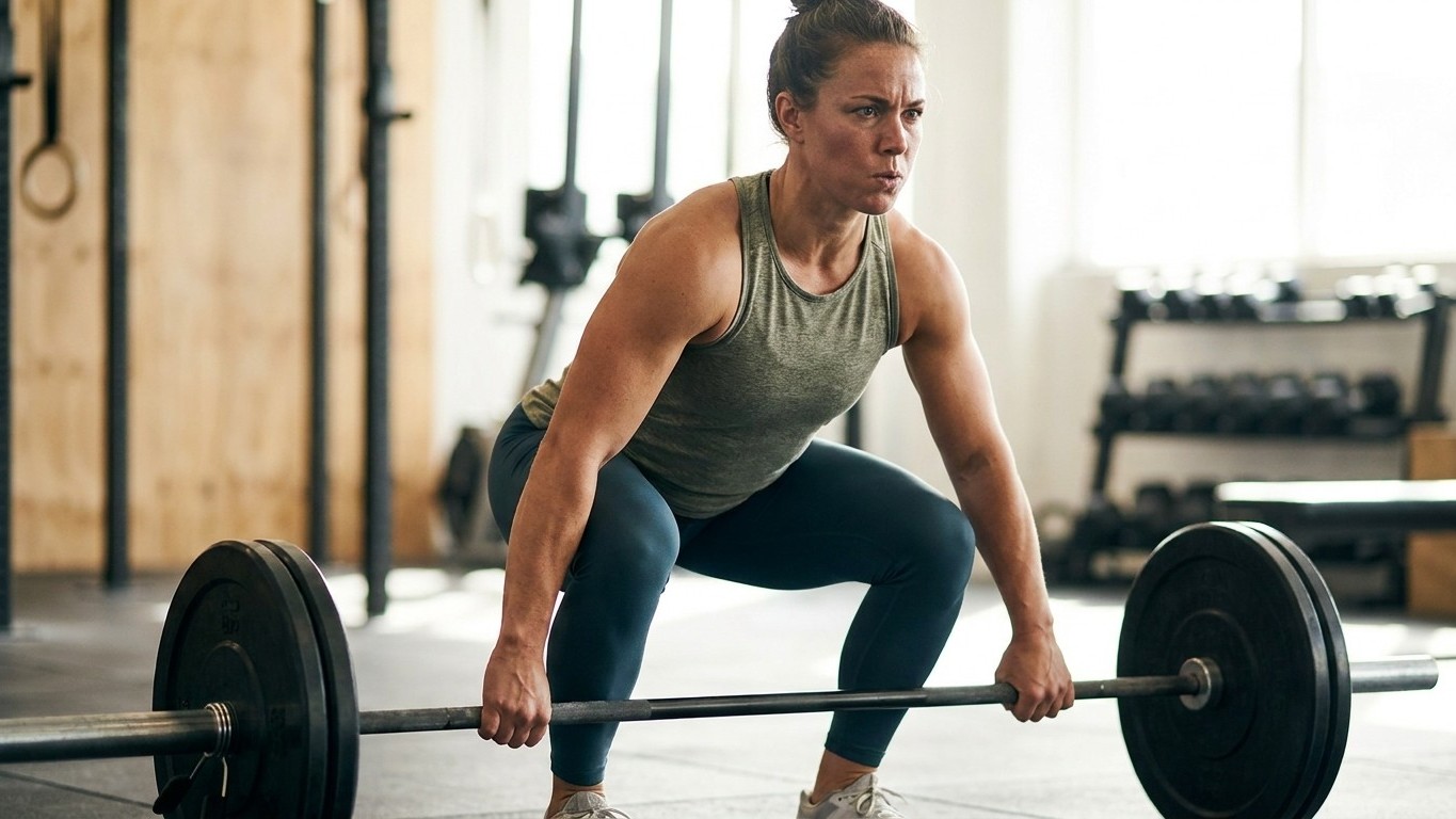 Why Your Lifting Belt Is Weakening Your Core (And How to Fix It)