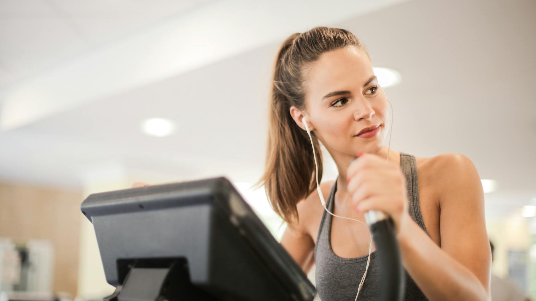 Your Elliptical Calorie Counter Is Lying: Here's What a Trainer Revealed