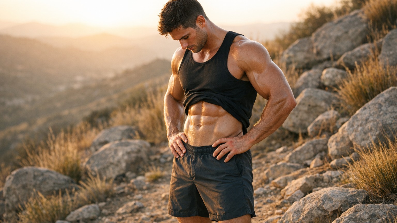 Six Months Outdoors Revealed What Years in the Gym Couldn't: Why Your Body Needs More Than Machines