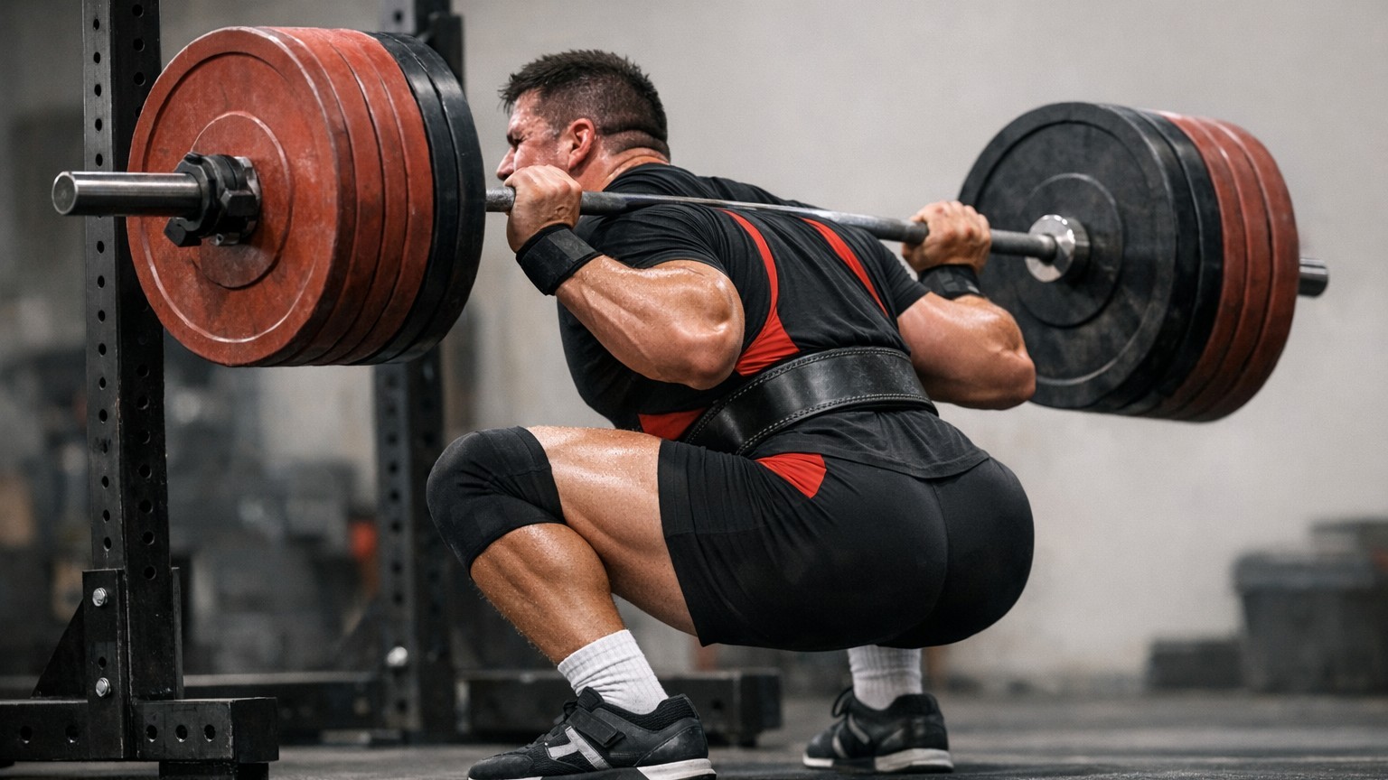 Skipped Warm-Ups for Years: How My Tendon Failed Long Before It Snapped