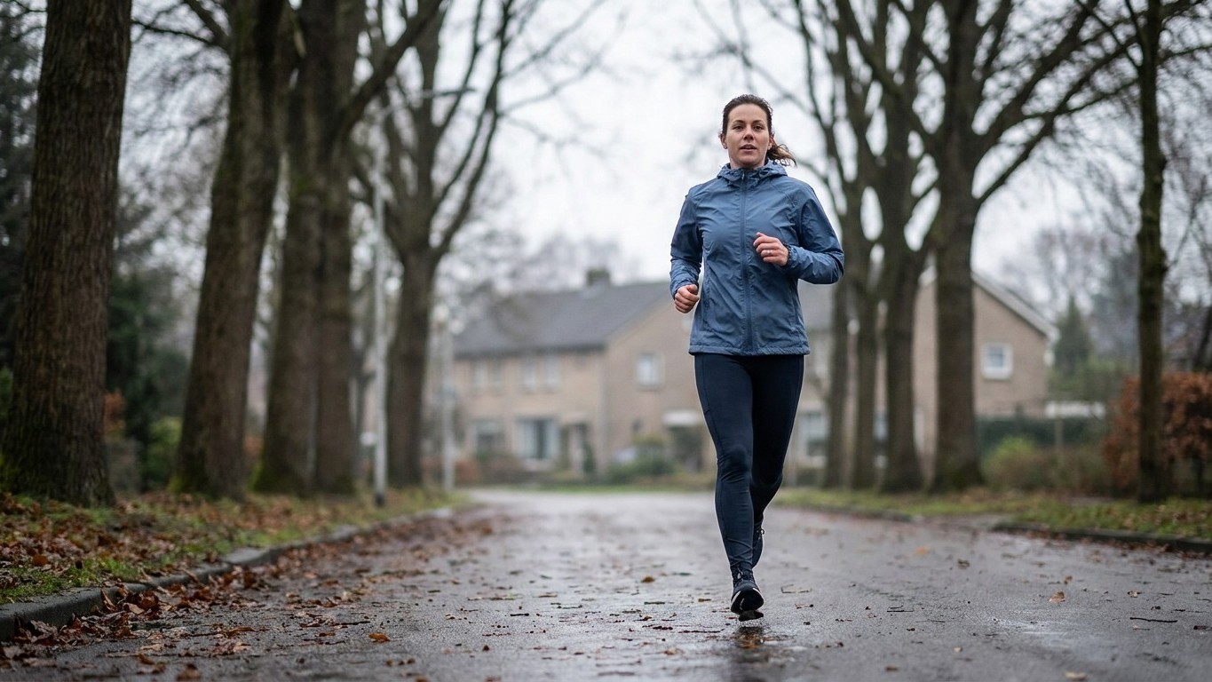 The Grey Zone Trap: Why Your Steady Running Pace Is Sabotaging Your Endurance
