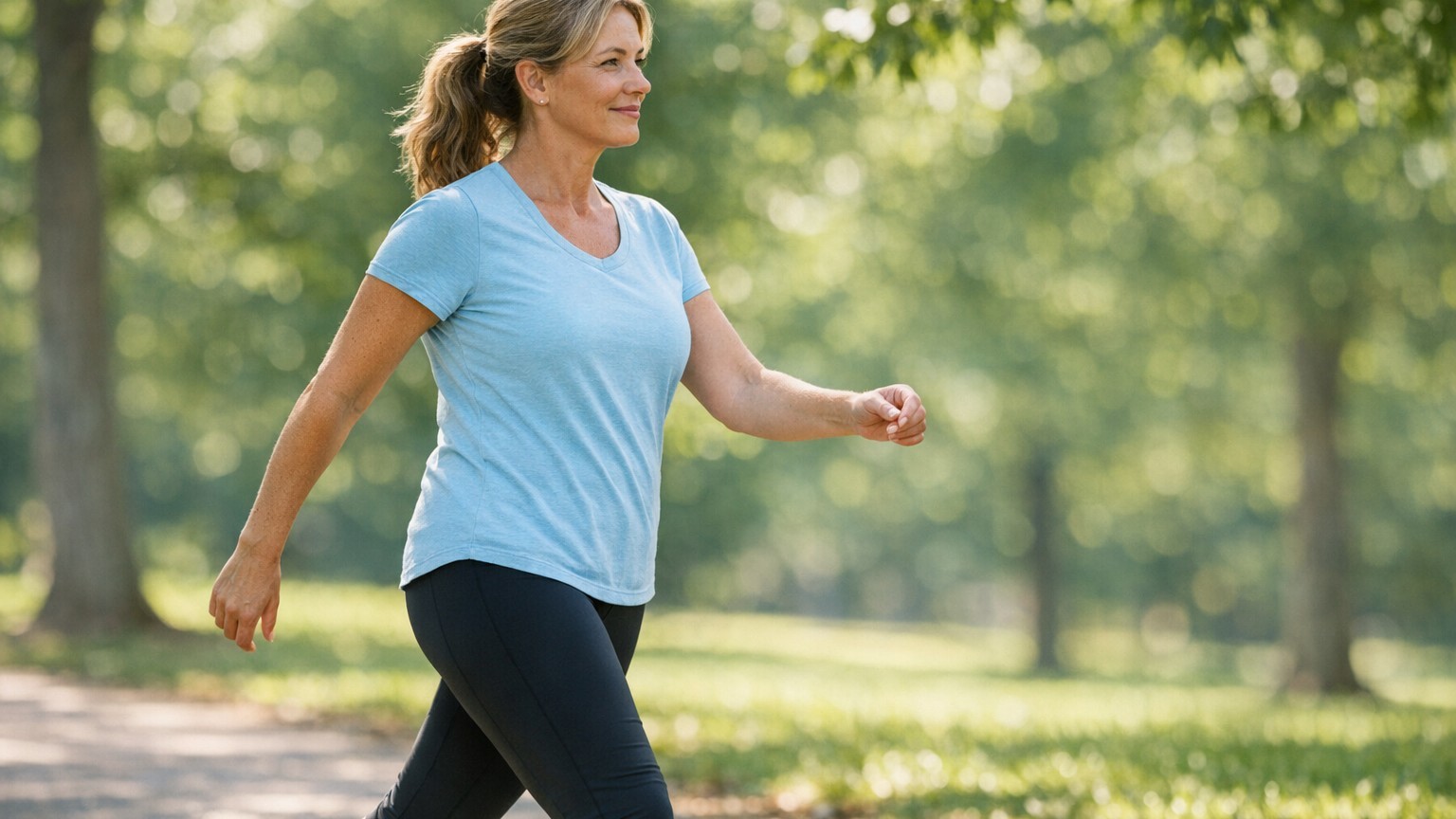 Why 10,000 Steps Is a Myth: A Cardiologist Reveals Where the Real Health Benefits Stop