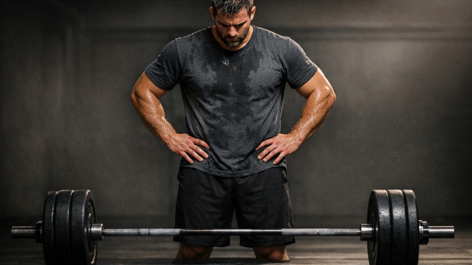 Why 30-Second Rest Periods Kill Your Strength Gains: The Hidden Cost of Cutting Recovery