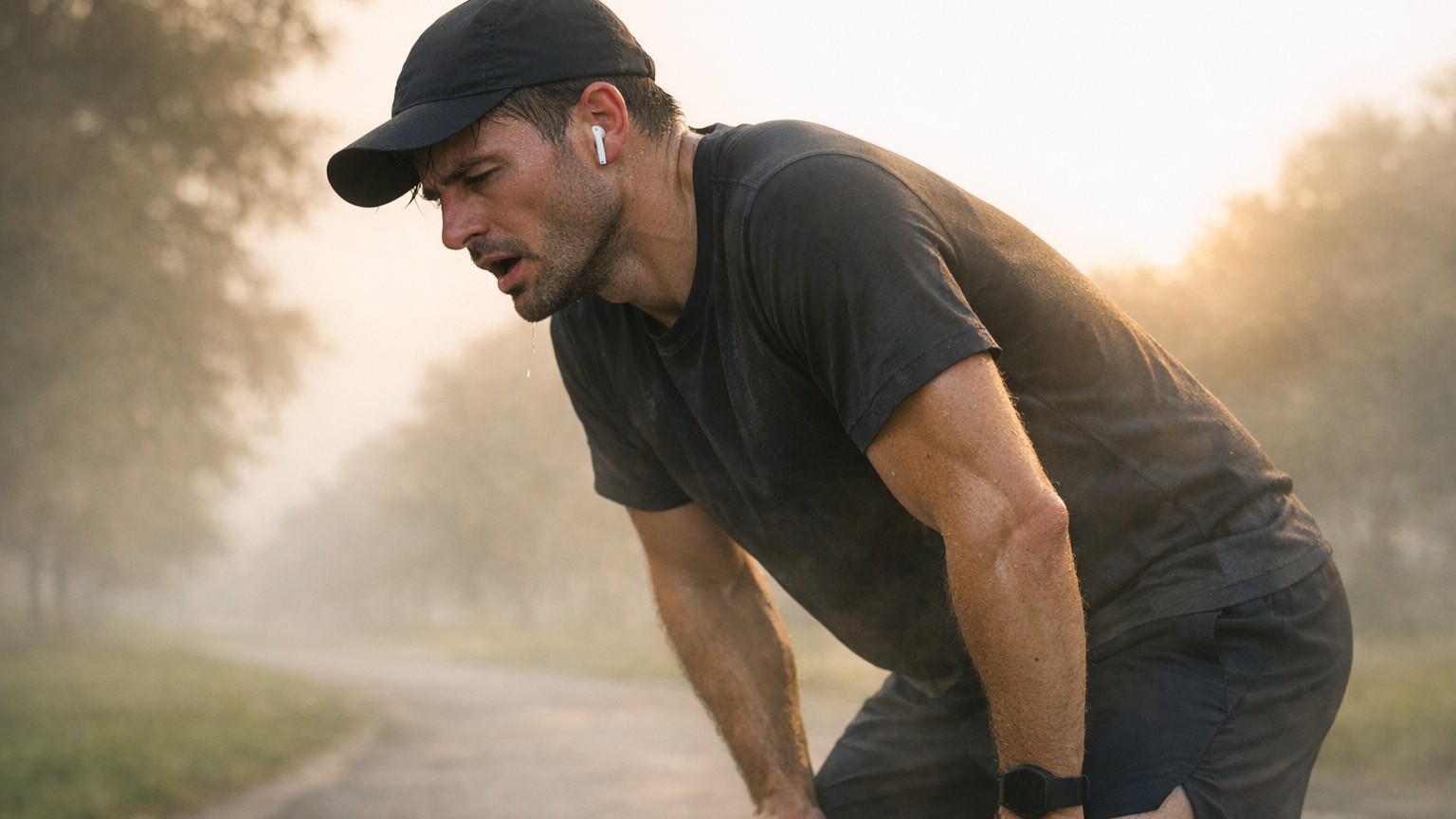 Why Your 6 a.m. Summer Running Habit Is Quietly Breaking Your Body