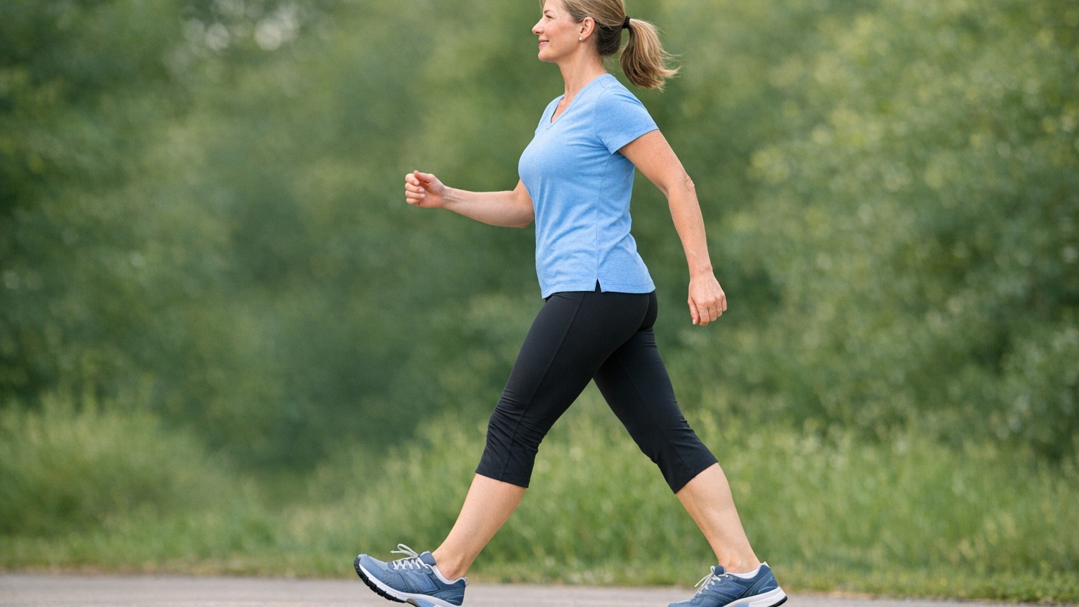 Why Your Daily Walk Isn't Working: The Cardiologist's Technique That Changes Everything