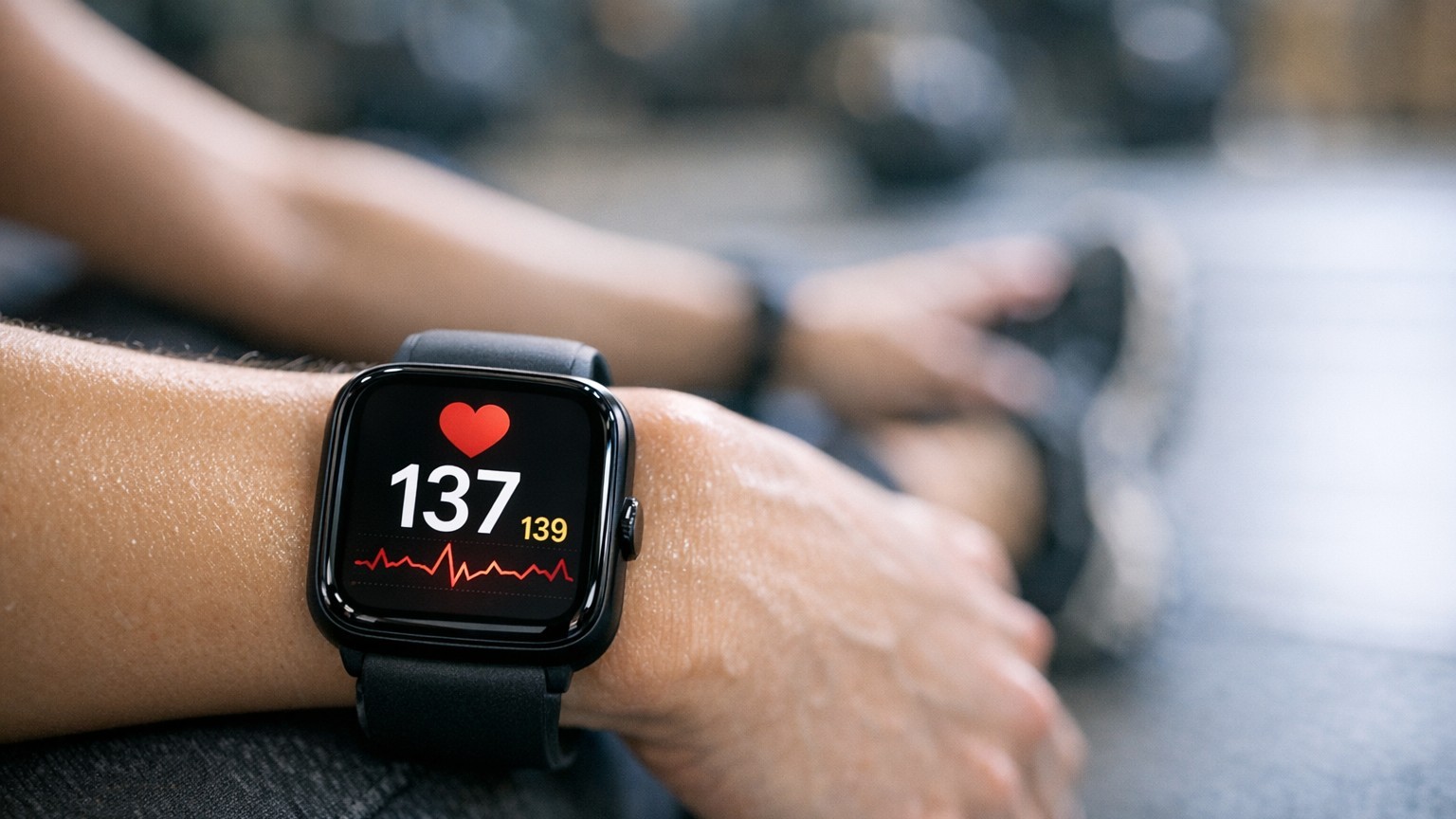 Why Your Heart Rate Spikes During Stretching: The Pre-Workout Timing Problem Nobody Warns You About