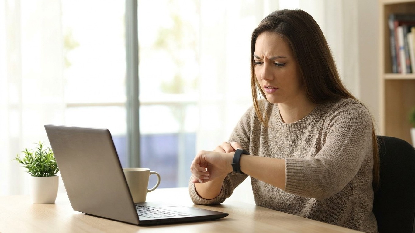 Why Your Morning Workout Won't Save You: The Hidden Reason the Scale Isn't Moving