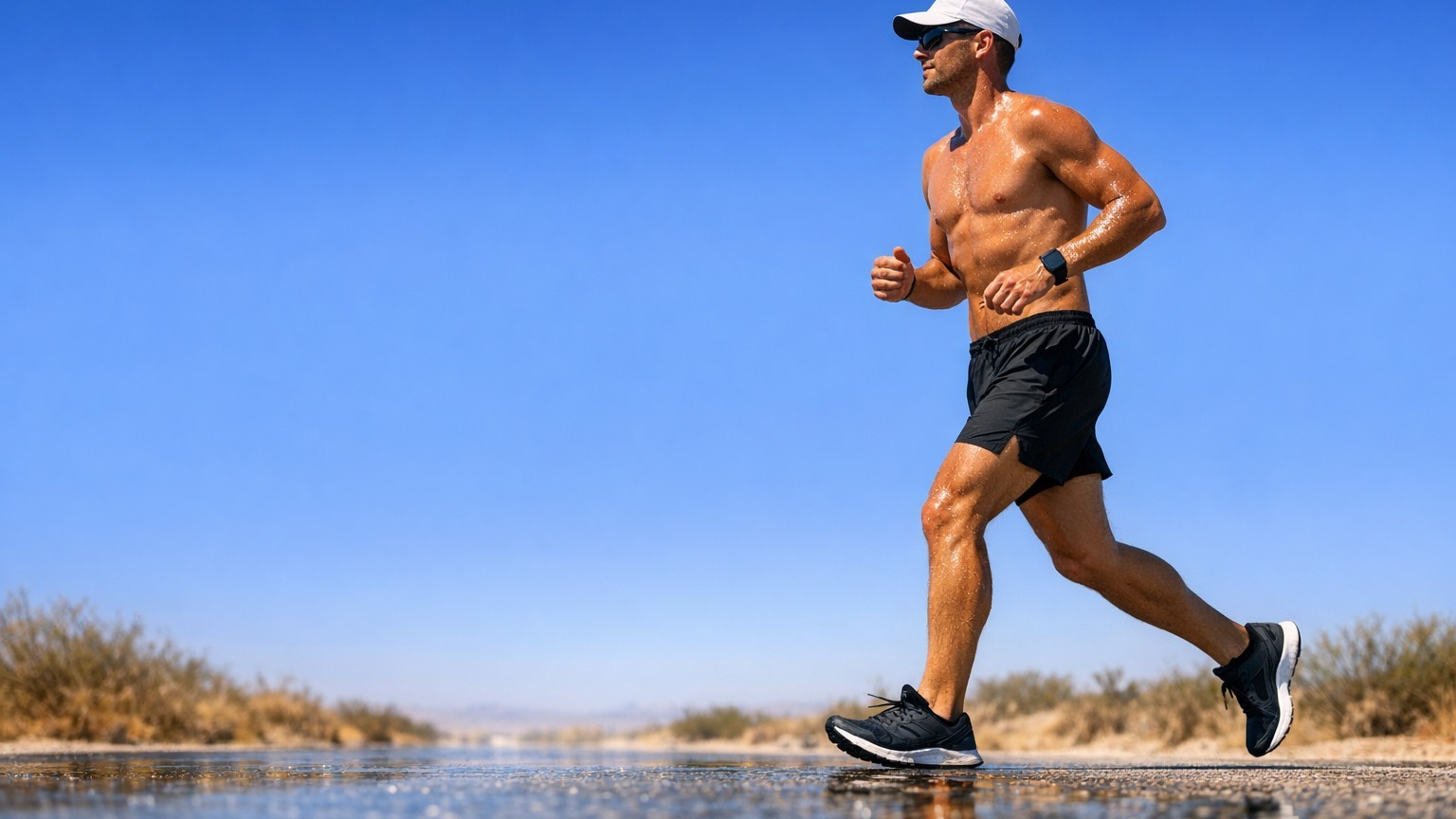 Why Your Summer Running Pace Is a Lie: What a Sports Scientist Revealed About Training in 35°C Heat