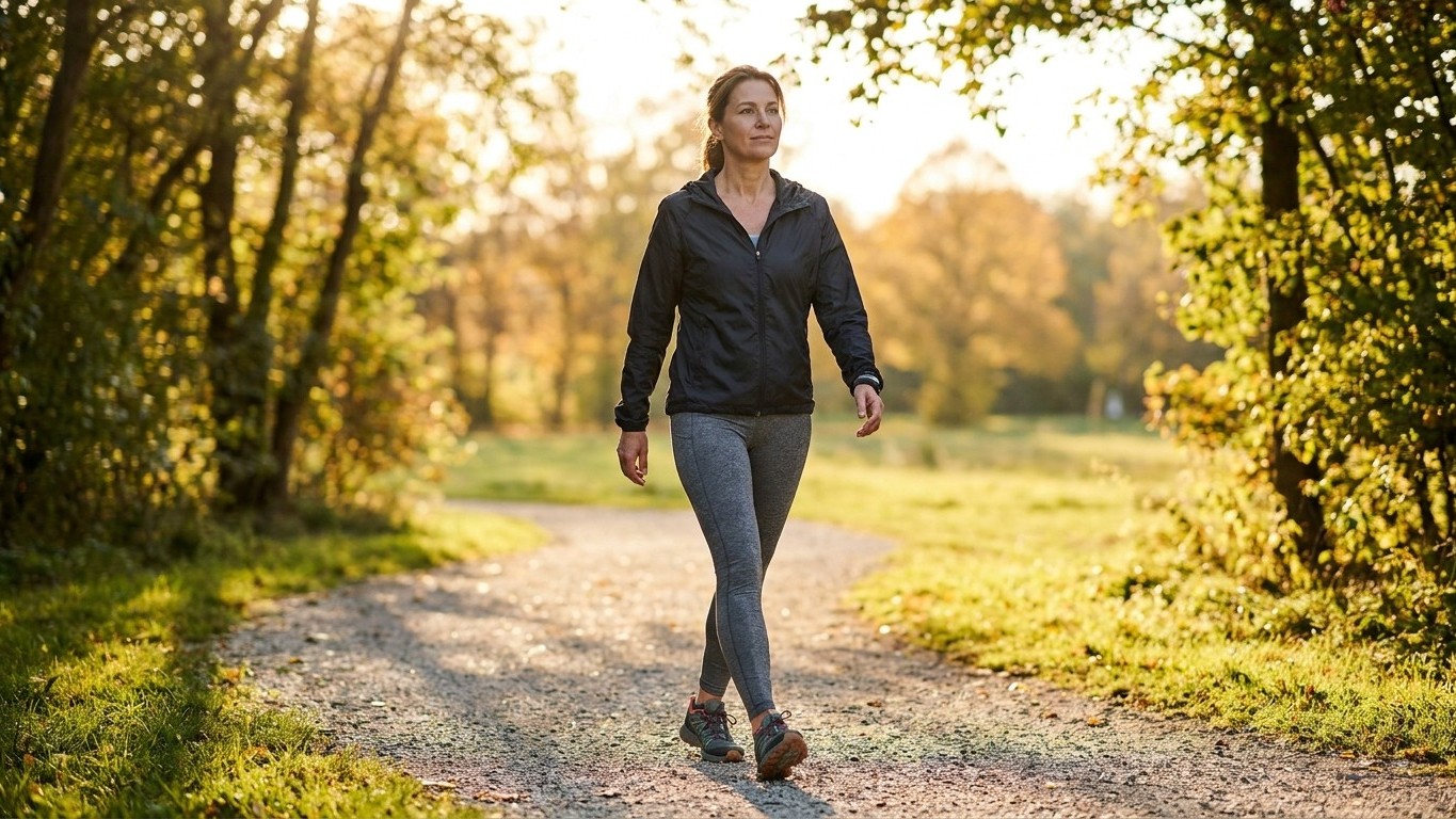 Goodbye Sweaty Studios: Why Trainers Are Ditching Hot Workouts for Japanese Walking in 2026