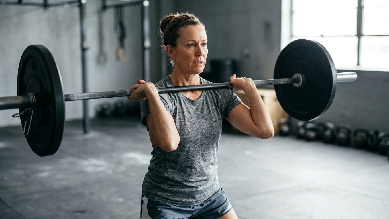 'I thought any exercise counted': why cycling and swimming change nothing for the femoral neck, according to a 2018 trial ...
