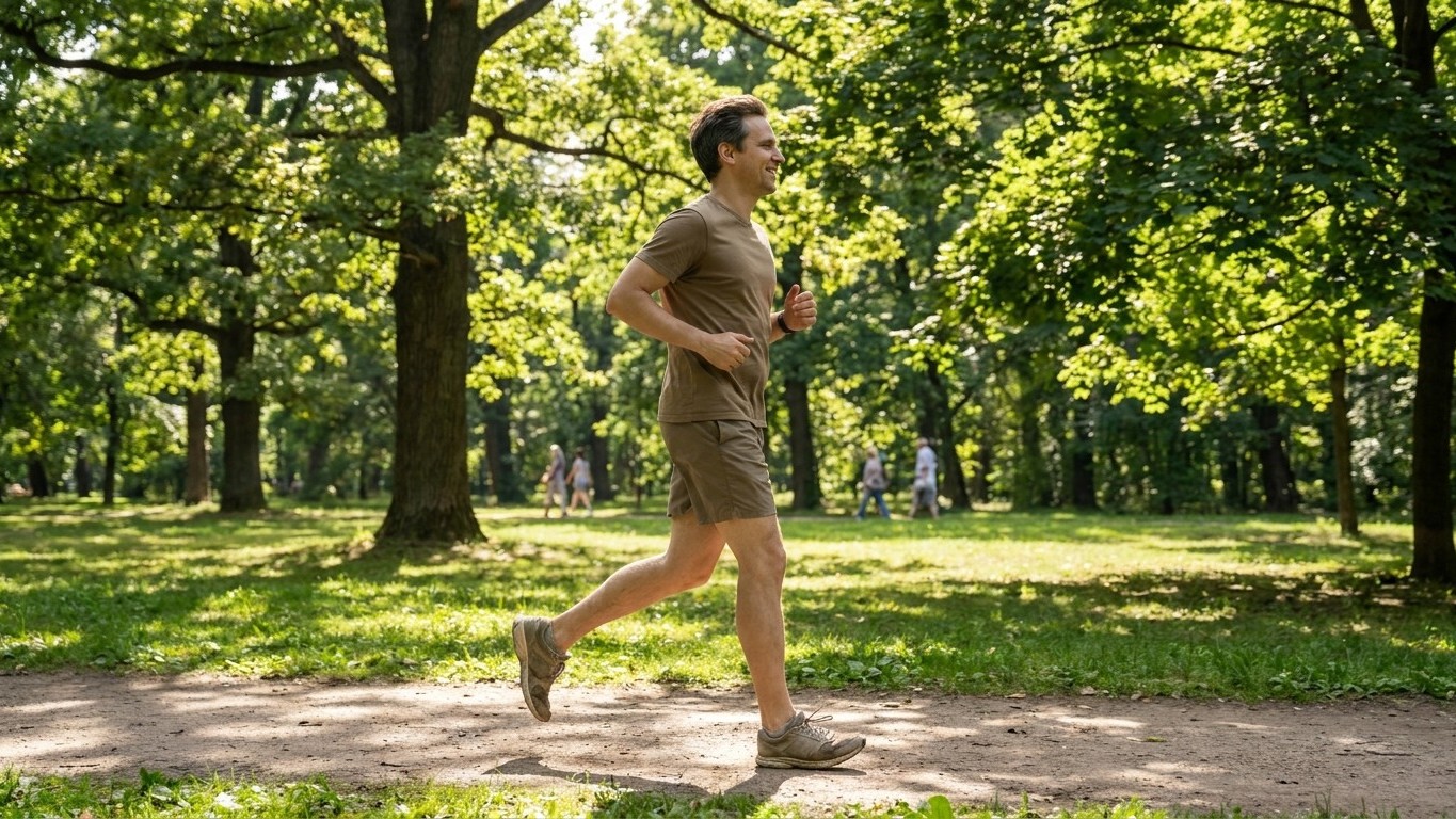 'I thought running harder always made me fitter': why the grey zone between easy and fast is a trap coaches warn about