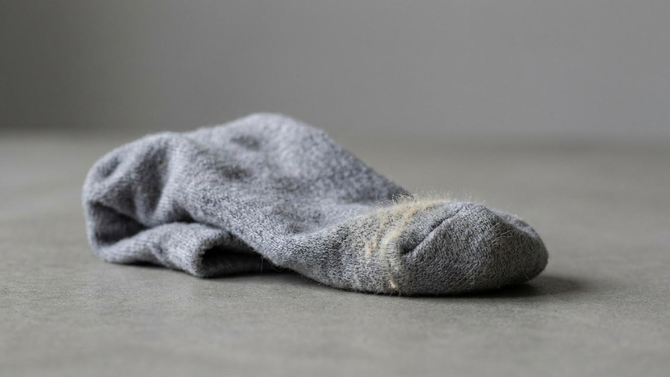 I zipped my gym bag shut over my damp kit just to keep the smell in: three sessions later, I understood what had been grow...