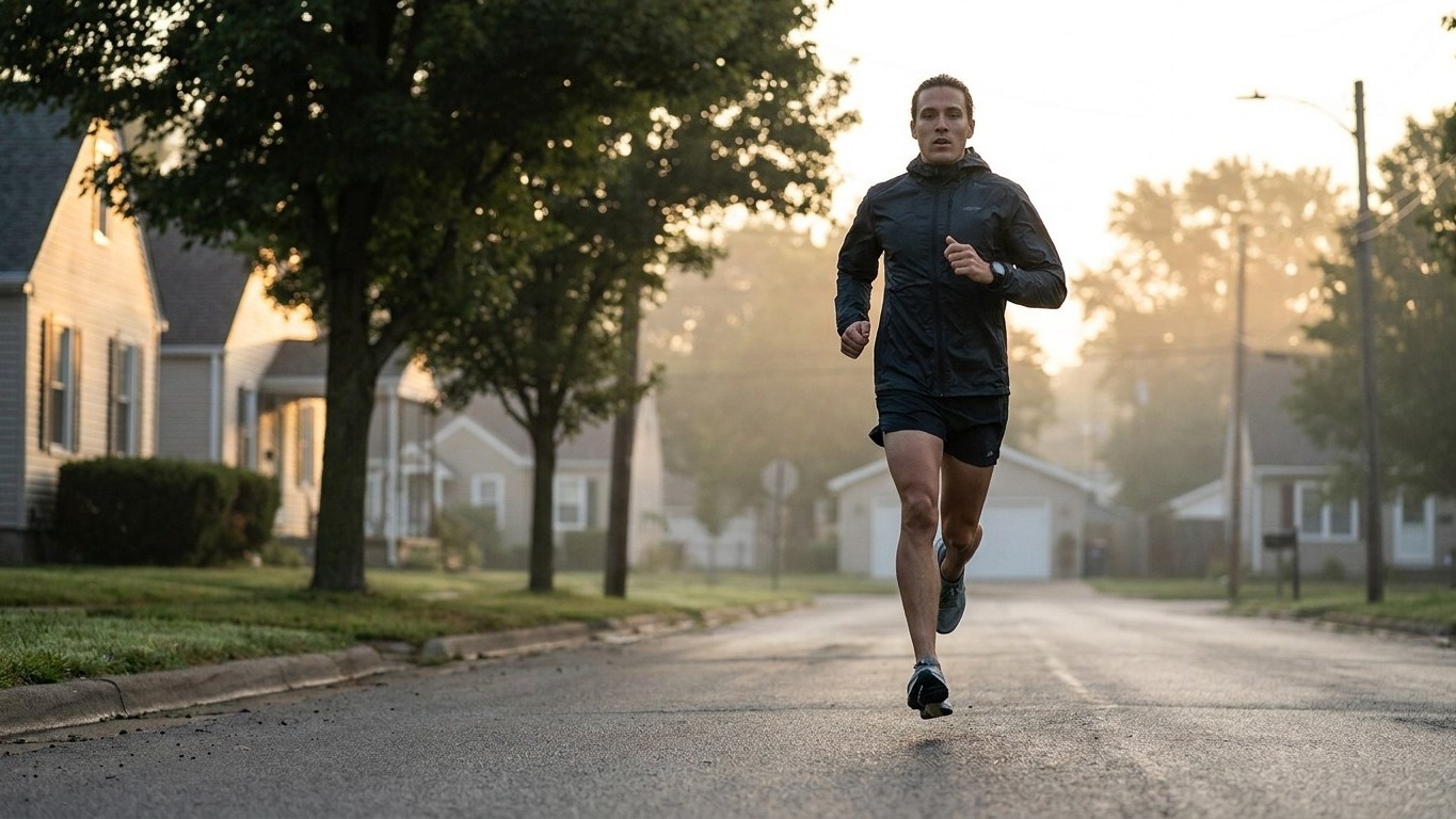 The Hidden Morning Trap: Why 6 a.m. Runs During Heatwaves Might Be More Dangerous Than You Think