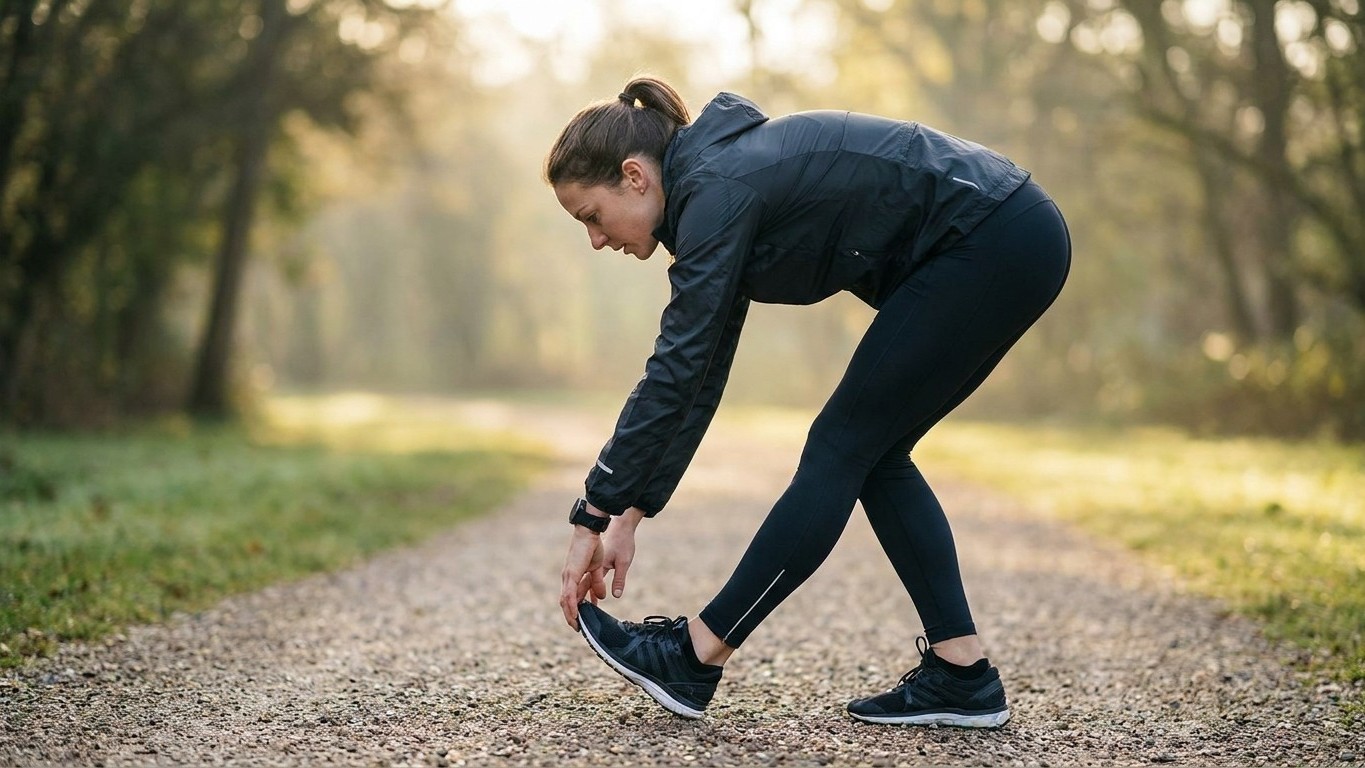 We all insist on stretching before exercise: held too long, this classic ritual actually drains your strength right when y...