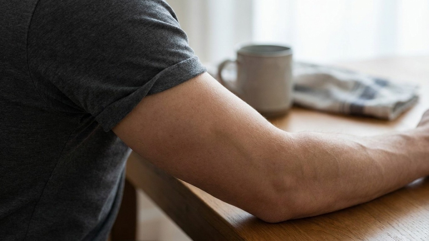 We all keep blaming lactic acid for sore muscles two days after a workout: this process inside our muscle fibers is the re...