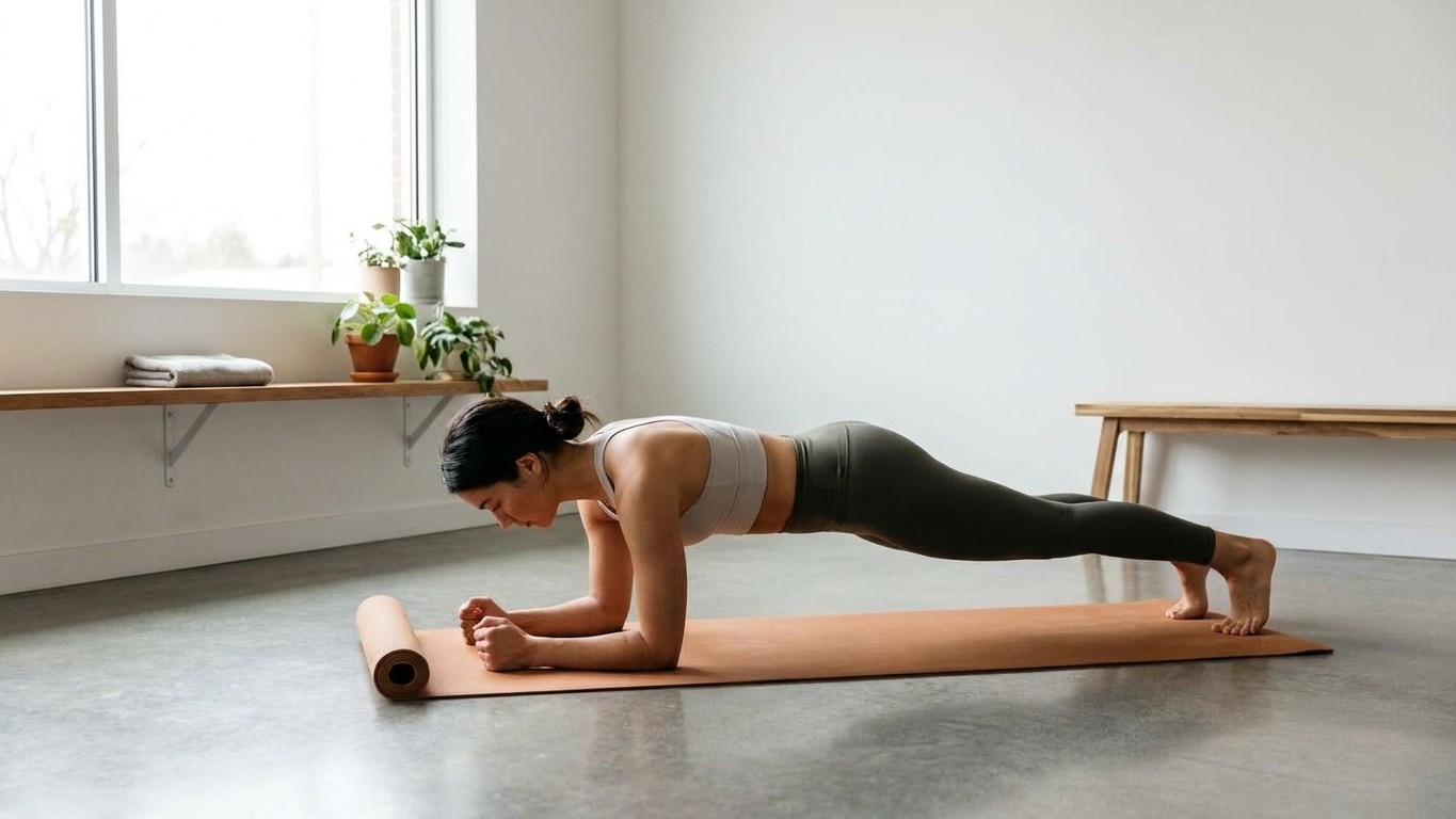 We all keep grinding out sit-ups by the dozen: this one-second movement loads the lumbar discs so badly the US Army droppe...