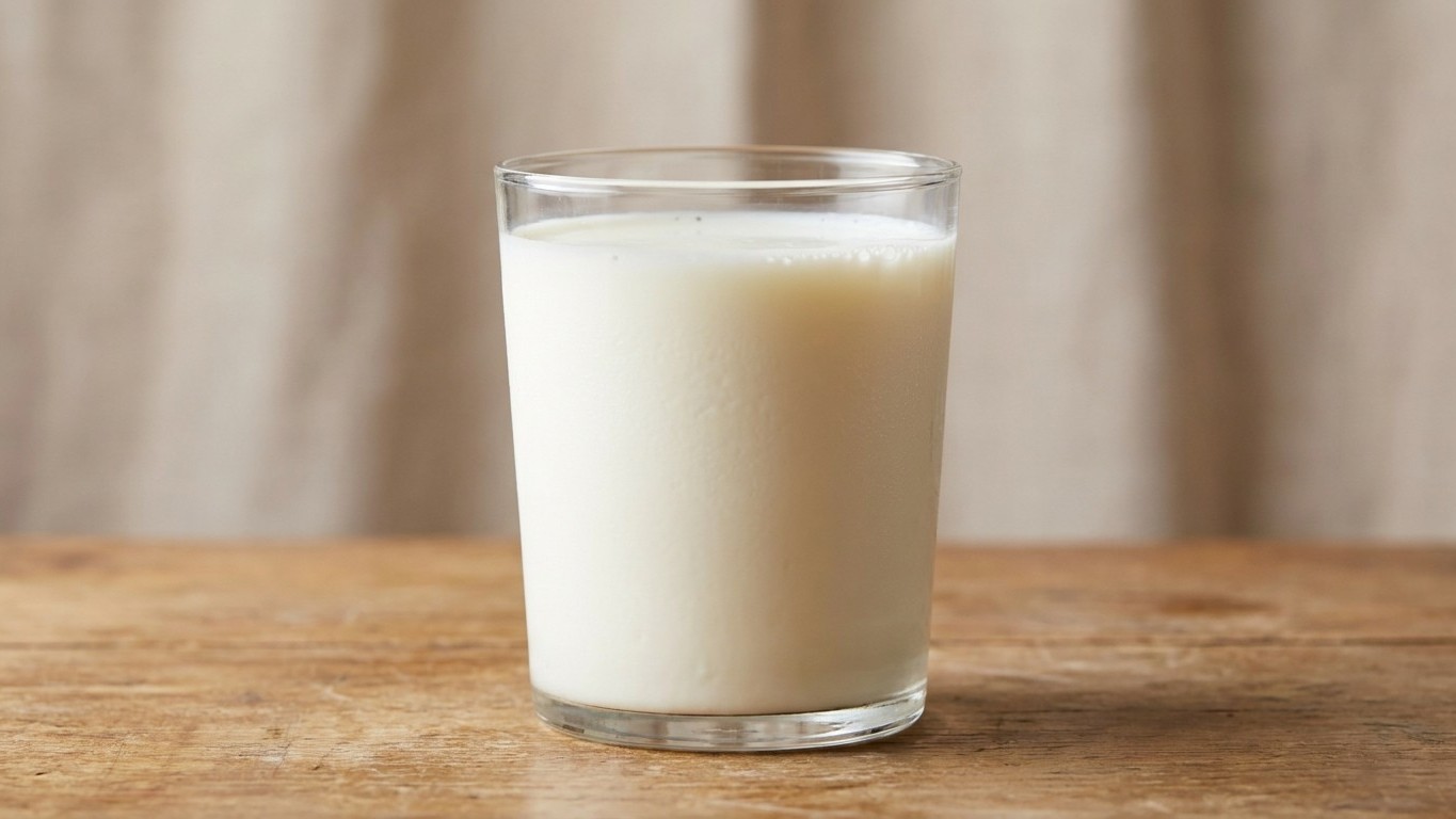 Which Milk Has the Most Protein in the UK? Complete Comparison Guide