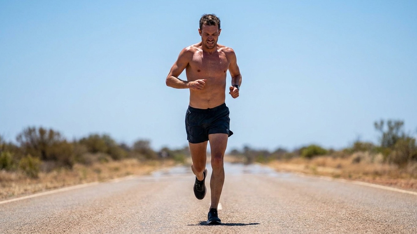 Why Your Heart Rate Climbs on Summer Runs: Cardiac Drift and When It Becomes Dangerous
